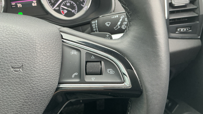 Skoda Karoq 1.5 TSI Edition 5dr DSG Petrol Estate